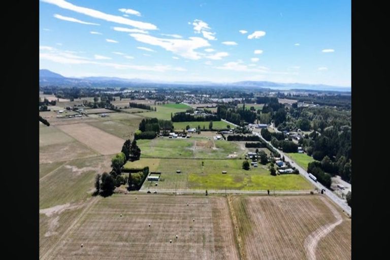 Photo of property in 835 Main Road North, Woodend, Kaiapoi, 7691