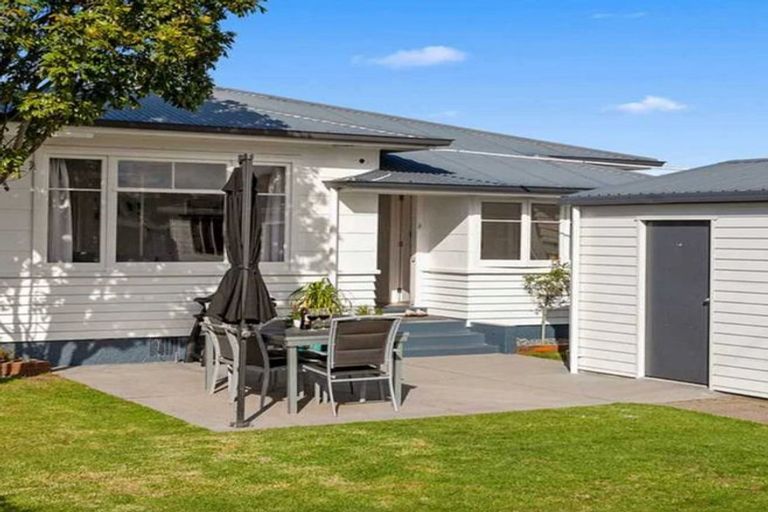 Photo of property in 43 Victoria Avenue, Whakatane, 3120