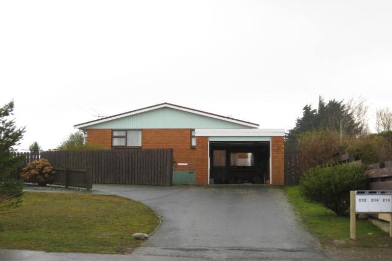 Photo of property in 214 John Street, Heidelberg, Invercargill, 9812