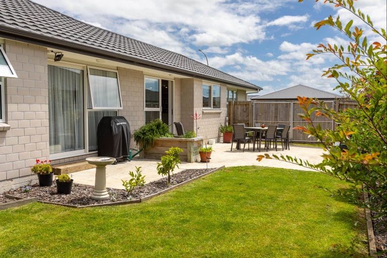 Photo of property in 5 Kauri Place, Pahiatua, 4910