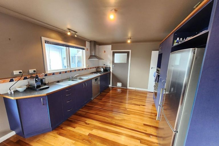 Photo of property in 535 Ruahine Street, Hokowhitu, Palmerston North, 4410