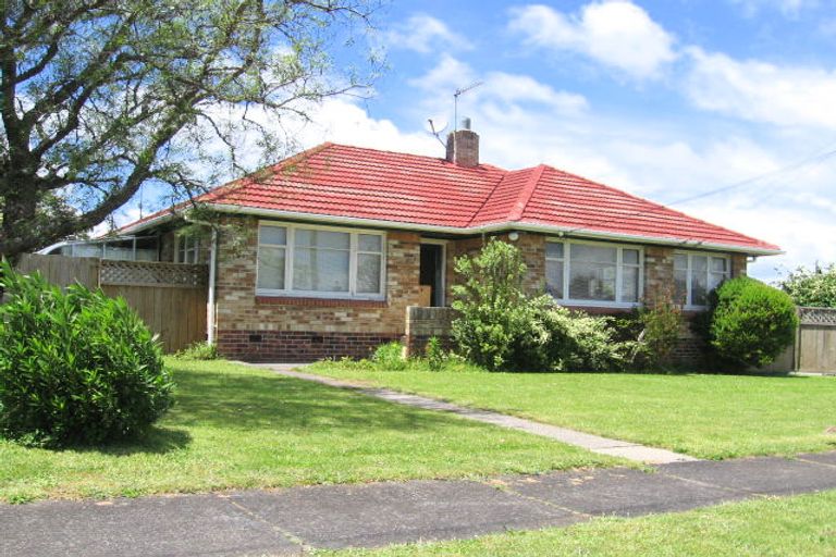 Photo of property in 22 Fenton Street, Papatoetoe, Auckland, 2025