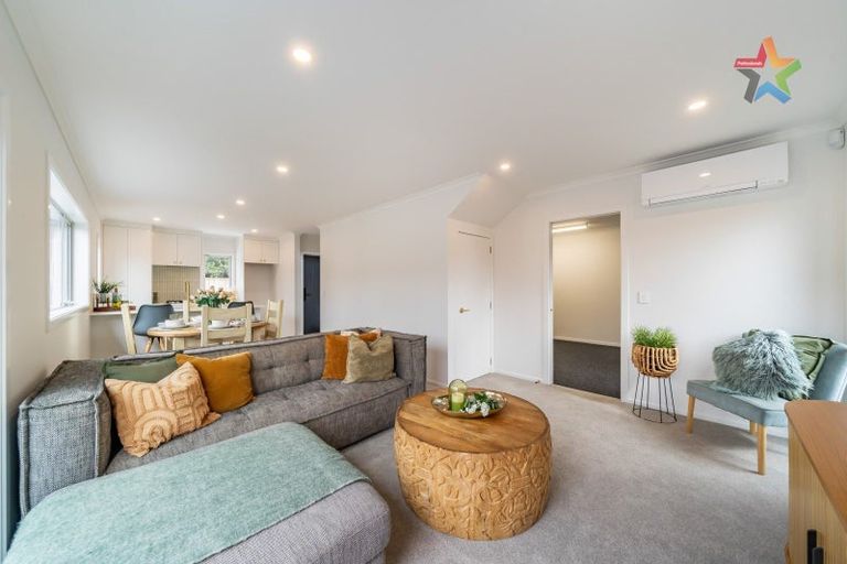 Photo of property in 360b Waiwhetu Road, Fairfield, Lower Hutt, 5011