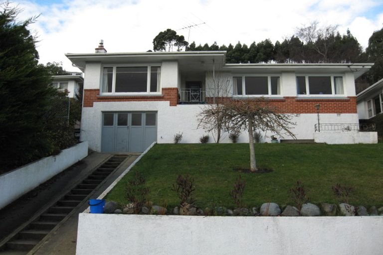 Photo of property in 96 Hocken Street, Kenmure, Dunedin, 9011