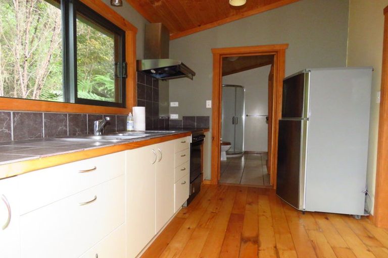 Photo of property in 304 Mokihinui Preserve, Seddonville, Westport, 7891