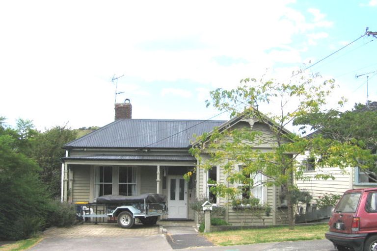 Photo of property in 24 Roslyn Terrace, Devonport, Auckland, 0624