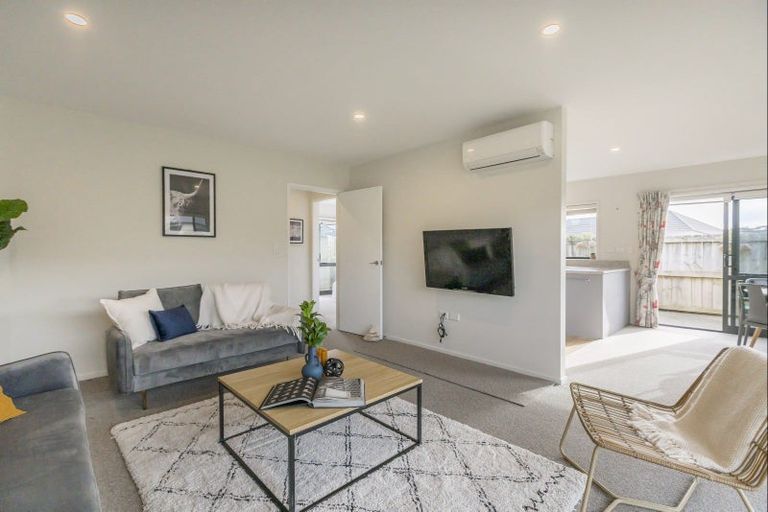 Photo of property in Georgia Estate, 21/3 Georgia Grove, Paraparaumu, 5032