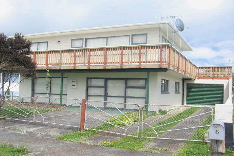 Photo of property in 9 Marchant Road, Hihi, Mangonui, 0494