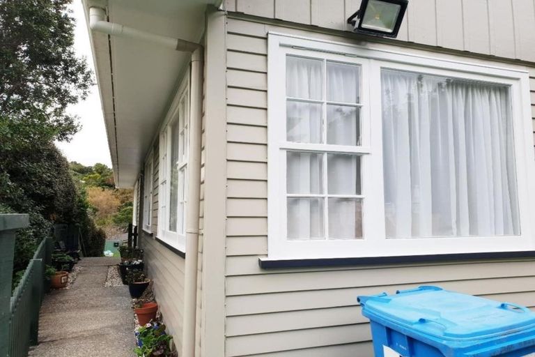 Photo of property in 199 Dowse Drive, Maungaraki, Lower Hutt, 5010