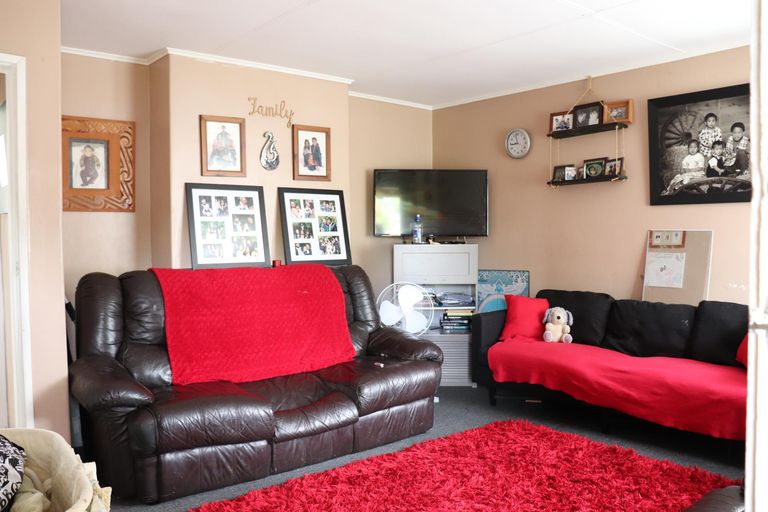 Photo of property in 9 Chisholm Street, Huntly, 3700