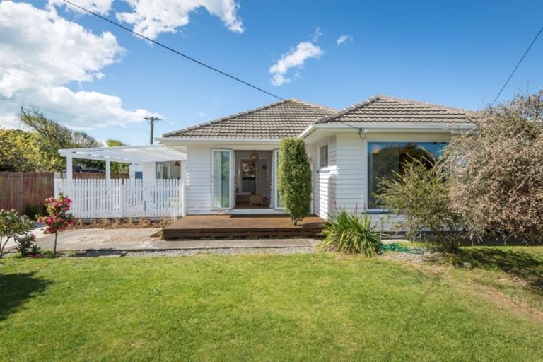 Photo of property in 179 Pine Avenue, South New Brighton, Christchurch, 8062