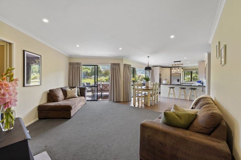 Photo of property in 229 Marchant Road, Kaitoke, Upper Hutt, 5018