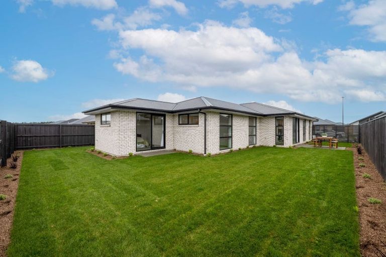 Photo of property in 5 Sandhill Drive, Rolleston, 7615