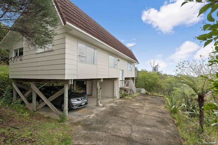 Photo of property in 17 Stredwick Drive, Torbay, Auckland, 0630