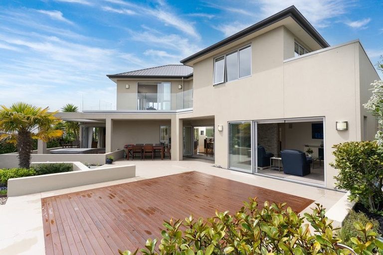 Photo of property in 18 Old Barrow Heights, Huntsbury, Christchurch, 8022