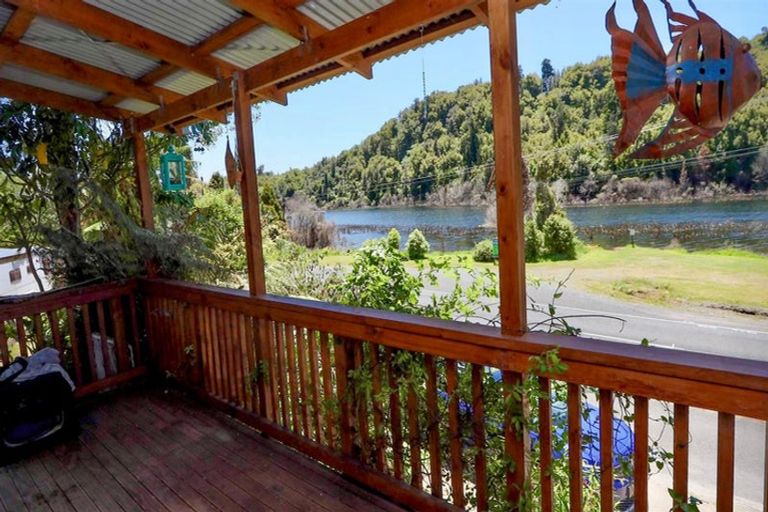 Photo of property in 129 State Highway 30, Lake Rotoma, Rotorua, 3074