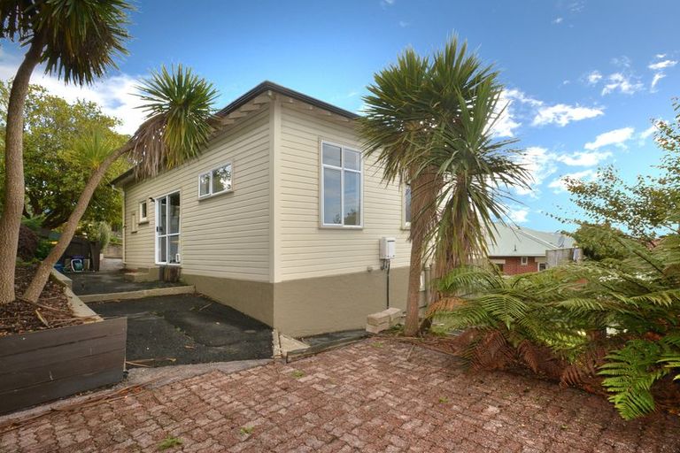Photo of property in 45 Galloway Street, Mornington, Dunedin, 9011