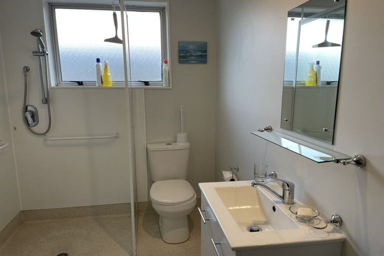 Photo of property in 5/33 Fairfield Avenue, Addington, Christchurch, 8024