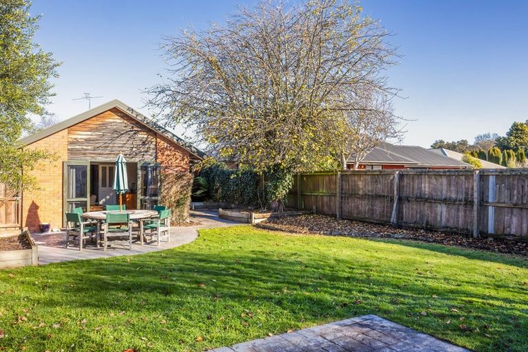 Photo of property in 29a Edward Street, Lincoln, 7608