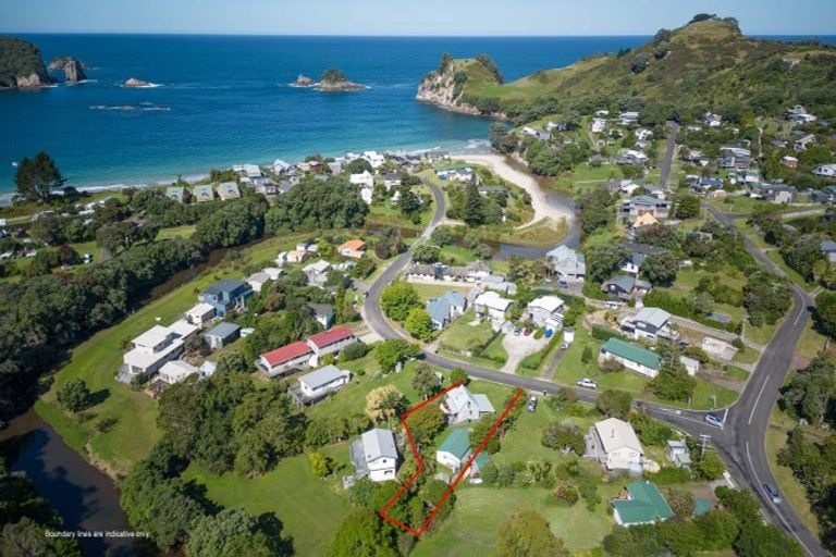 Photo of property in 2 Wigmore Crescent, Hahei, Whitianga, 3591