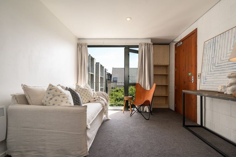 Photo of property in 52/868 Colombo Street, Christchurch Central, Christchurch, 8013