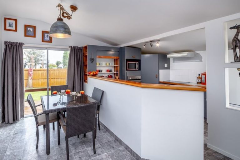 Photo of property in 1 Sedcole Street, Pahiatua, 4910