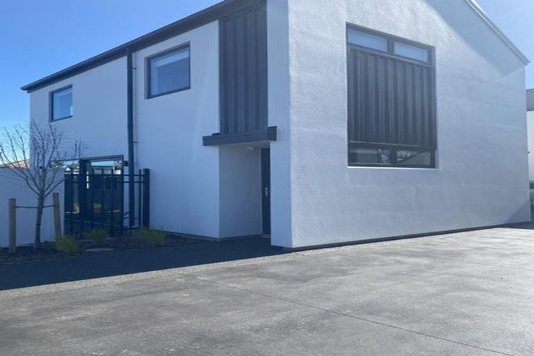 Photo of property in 116a Cranford Street, St Albans, Christchurch, 8014