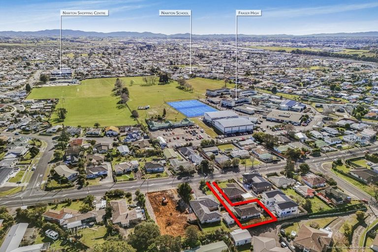 Photo of property in 93a Ellicott Road, Nawton, Hamilton, 3200