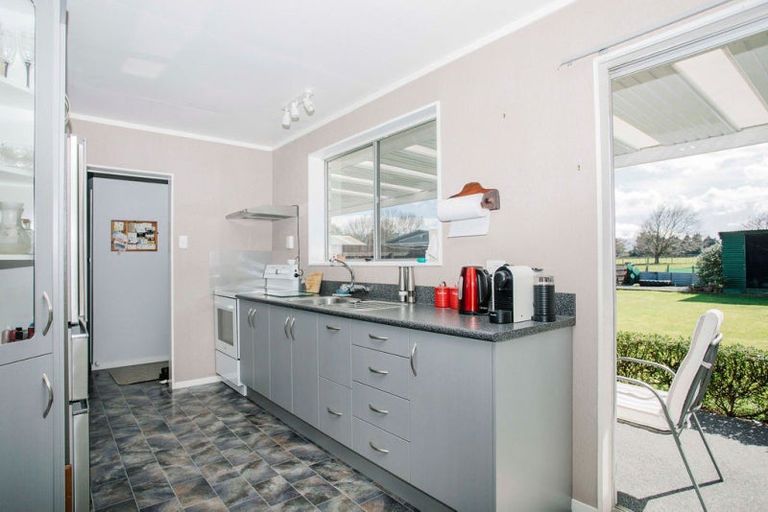 Photo of property in 32 Victor Street, Dannevirke, 4930