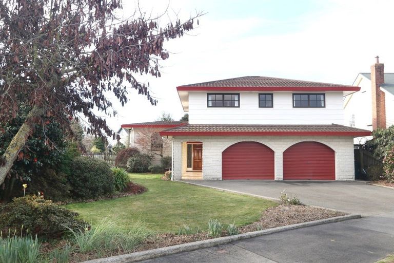 Photo of property in 15 Mason Place, Allenton, Ashburton, 7700