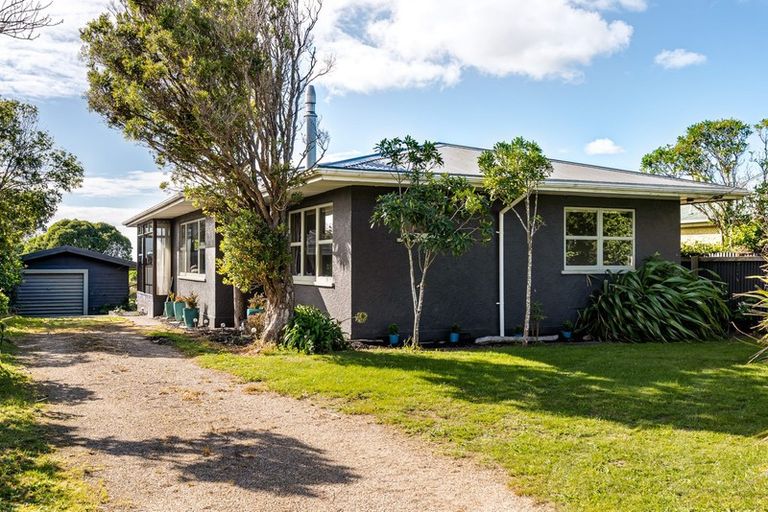 Photo of property in 1174 Collingwood-puponga Main Road, Pakawau, Collingwood, 7073