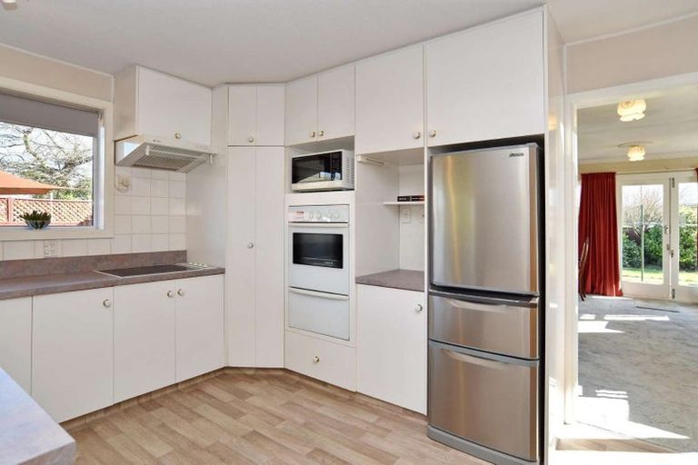 Photo of property in 40 Bourne Crescent, Papanui, Christchurch, 8053