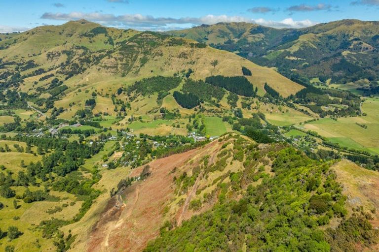 Photo of property in 61 Council Hill Road, Little River, 7591