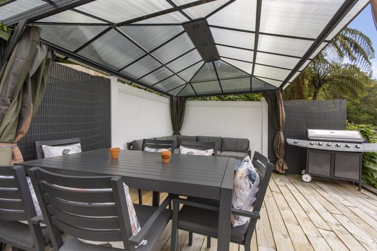 Photo of property in 58 Glenpark Avenue, Frankleigh Park, New Plymouth, 4310