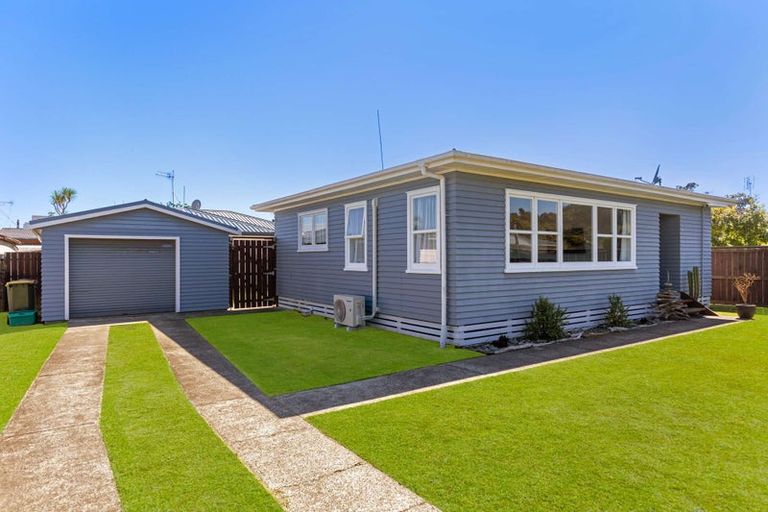 Photo of property in 6 Sullivan Street, Whakatane, 3120