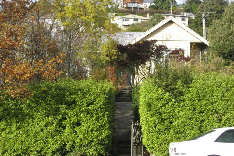 Photo of property in 55 Kaikorai Valley Road, Kaikorai, Dunedin, 9010