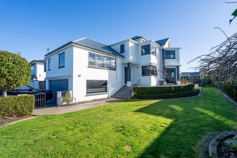 Photo of property in 712 Queens Drive, Waikiwi, Invercargill, 9810