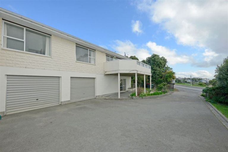 Photo of property in 1/179 Soleares Avenue, Mount Pleasant, Christchurch, 8081