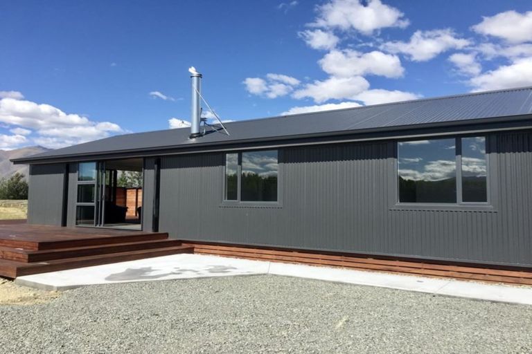 Photo of property in 9 Cirrus Place, Omarama, 9412