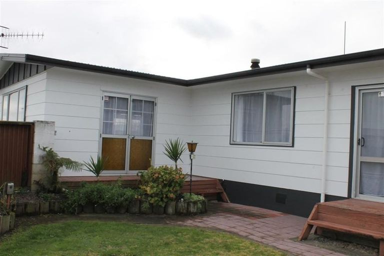 Photo of property in 7 Diaz Drive, Flaxmere, Hastings, 4120