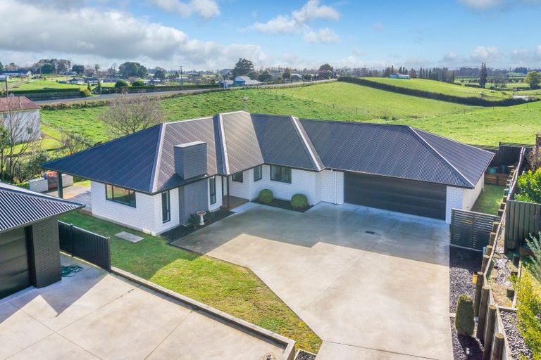 Photo of property in 11 Wikaira Road, Te Awamutu, 3800