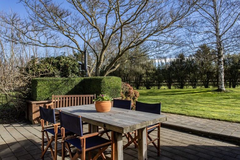 Photo of property in 1049 Two Chain Road, Swannanoa, Rangiora, 7475