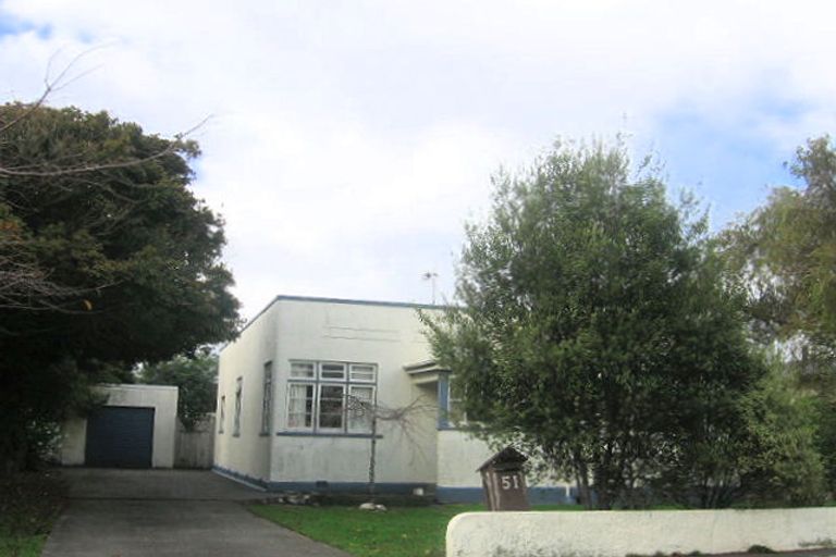 Photo of property in 51 Bryant Street, Takaro, Palmerston North, 4412