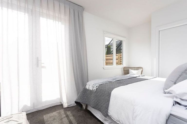 Photo of property in 1/7 Beverley Street, St Albans, Christchurch, 8014