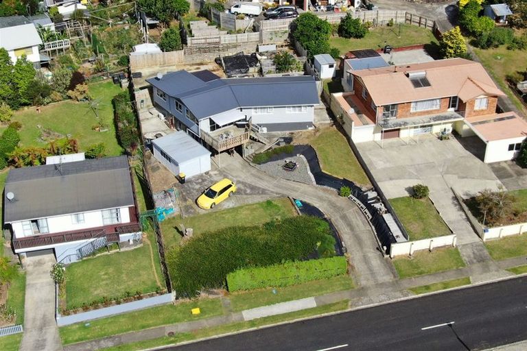 Photo of property in 38 Norwood Road, Paeroa, 3600