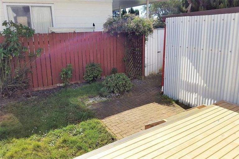 Photo of property in 3/19a Gray Avenue, Mangere East, Auckland, 2024