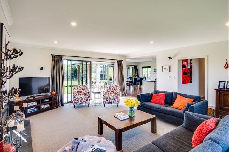 Photo of property in 48 Salisbury Road, Maraekakaho, Hastings, 4171