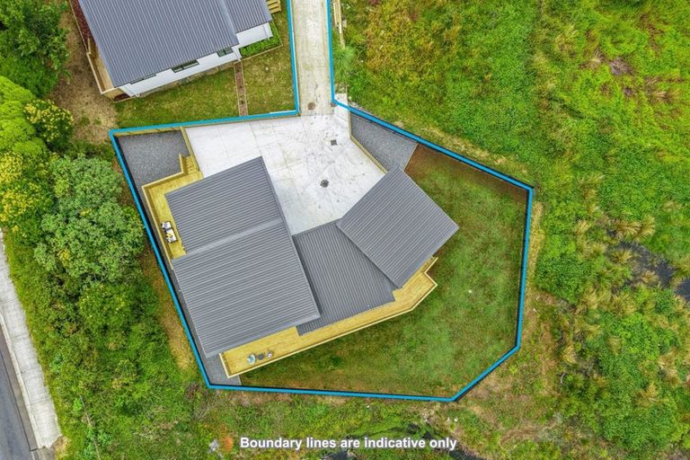 Photo of property in 6 De Velga Lane Row, Pokeno, 2402