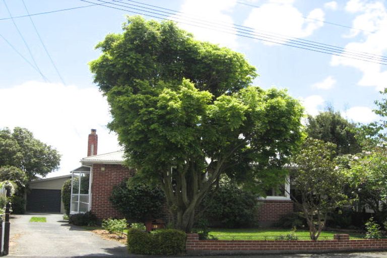 Photo of property in 59 Appleby Crescent, Burnside, Christchurch, 8053