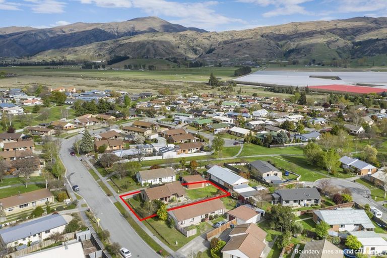 Photo of property in 34 Antimony Crescent, Cromwell, 9310